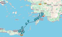 Caretta caretta 'Cumhuriyet'i 10 bin kişi izledi