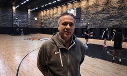 ÇBK Mersin'de hedef EruoCup yarı finali