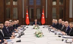 Cevdet Yılmaz: Amacımız, ülkemizi tercih eden yatırımları daha ileri seviyeye taşımak/Fotoğraf