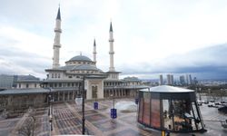 Cevdet Yılmaz, 'Bir Ramazan Akşamı'nın konuğu oldu