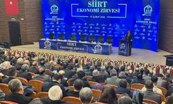 Cevdet Yılmaz: Demokrasi diyorsak hepimizin şiddeti, terörü bir kenara koyması lazım.