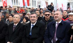 Cevdet Yılmaz: Deprem harcamalarına yaklaşık 90 milyar dolarlık bir kaynak ayırdık