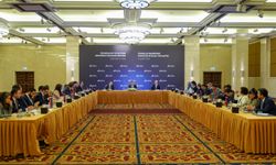 Cevdet Yılmaz: Kalkınma planımızın özünü, dijital ve yeşil dönüşüm oluşturuyor