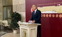 CHP'li Özçağdaş: Vakıf ve derneklerin yurt sayısı 3 bin 522'ye yükseldi