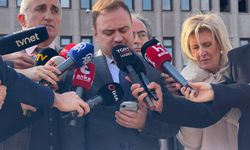 CHP'nin kurultay davasında delegeler tanık olarak dinlendi (2)