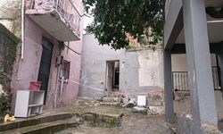 Çıkan tartışmada Muhammed öldürüldü; cinayetin yaşandığı evde yangın çıktı