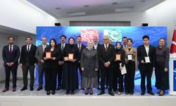 'Cinnah Genç Yazarlar Kompozisyon Yarışması' ödülleri sahiplerini buldu