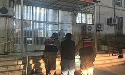 Çocuğa ahırda şiddet uygulayan şüpheli tutuklandı (2)