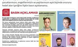 Çocuk ve engellilerin kullanıldığı 'hayvan hakkı' ilanlarına suç duyurusu