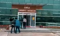 Çöp poşetlerinde uyuşturucu ele geçirildi; 2 tutuklama