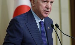 Cumhurbaşkanı Erdoğan: Bugün Türkiye'nin batısı ne kadar güvenliyse doğusu da o kadar güvenli /Ek fotoğraflar