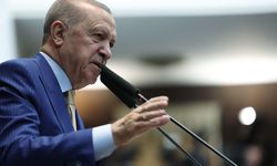 Cumhurbaşkanı Erdoğan: Çirkin bildirileriyle kimse bize parmak sallayamaz