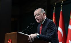 Cumhurbaşkanı Erdoğan: Dünyada bir 'Türkiye' rüzgarı esiyor