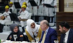 Cumhurbaşkanı Erdoğan: Fikren fosilleşmiş bu güruhun hezeyanlarına sadece gülüp geçiyoruz