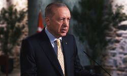 Cumhurbaşkanı Erdoğan: Hedefimiz, İTT'ye üye ülkelerle sınır aşan koridorları geliştirmek
