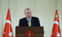Cumhurbaşkanı Erdoğan: Türkiye sınırları ve sınırların ötesinde her türlü adımı atmaktadır