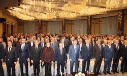 Cumhurbaşkanı Yardımcısı Yılmaz: Yükseköğretimde köklü bir dönüşüm gerçekleştirdik (3)