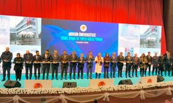 Cumhurbaşkanı Yardımcısı Yılmaz: Yükseköğretimde köklü bir dönüşüm gerçekleştirdik