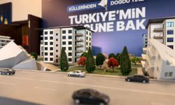 Cumhurbaşkanlığı Külliyesi'nde ramazan ayı etkinlikleri