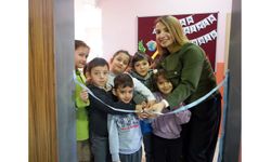 Daikin, Sakarya Hendek'te 5 okulda temiz hava sınıfı açtı