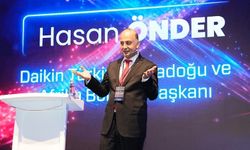 Daikin Türkiye, KKTC'de bayi ve iş ortaklarıyla bir araya geldi