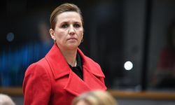 Danimarka'dan Grönland açıklaması