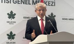 DEM Parti'den Gelecek Partisi'ne ziyaret