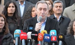 DEM Partili Bakırhan: 13 belediyenin başkan ve eşbaşkanlarının artık göreve dönmesi gerekiyor