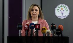 DEM Parti'li Doğan: Geçmiş yüzyılın ezberlerinden kurtulmuş olmalıyız