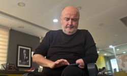 Depremde 2 çocuğunu kaybeden babadan 2 bin çocuğa destek