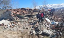 Depremde bacağını kaybeden Ahsen: 6 Şubat benim ikinci doğum günüm