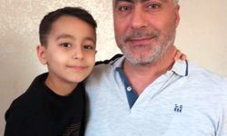 Depremde eşi ve 4 çocuğunu kaybeden baba: Onlar kurtuldu, ben öldüm