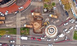 Depremden sonra kayıp kaçak oranı yüzde 80'e çıkan merkez üssünde 20 milyar TL'lik altyapı yatırımı