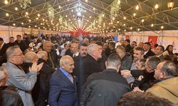 Dervişoğlu: Abdullah Öcalan ile Devlet Bahçeli arasında bir kırmızı hat var