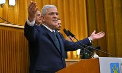 Dervişoğlu: Beklentileri yönetemeyenler, ekonomiyi yönetemez