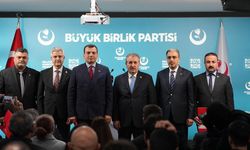 Destici: PKK'nın işlediği suçlar asla yok sayılmaz