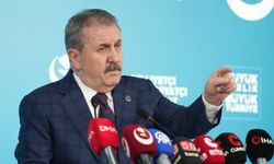 Destici: Türkiye Cumhuriyeti Müslüman bir ülkedir