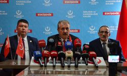 Destici: Türkiye sessiz kalmadı, diğerleri de kalmasın