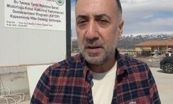 Devlet desteğiyle kurulan tesiste yılda 600 ton et işlenecek