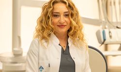 'Diş kaybı sadece gülüşü değil, tüm vücut dengesini etkiliyor'