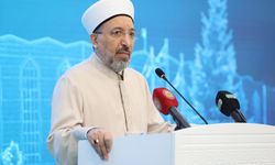 Diyanet İşleri Başkanı Arpaguş: Ramazan programı yapacaklar daha duyarlı olmalı