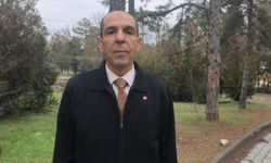 Diyarbakır'daki Kabaklı Göleti'nde binlerce kuş, bir arada beslenirken görüntülendi