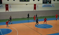 DMD hastası Rahmi Kerem için futsal turnuvası