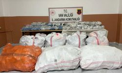 Durdurulan araçtan 3 milyon TL değerinde gümrük kaçağı eşya çıktı