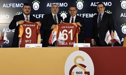 Dursun Özbek: Yakın gelecekte Galatasaray bambaşka yerlerde olacak