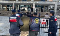 Edirne merkezli 6 ilde yasa dışı bahis operasyonunda 6 gözaltı (2)
