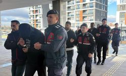 Edirne merkezli 6 ilde yasa dışı bahis operasyonunda 6 gözaltı