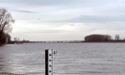 Edirne Valiliği: Taşkın riski beklenmiyor