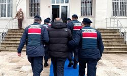 Edirne'de tefecilik operasyonu; 2 tutuklama