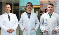 'Erken teşhisle akciğer kanserinde başarı oranı yüzde 90'ın üzerinde'